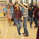 Square Dance. Wikimedia Commons